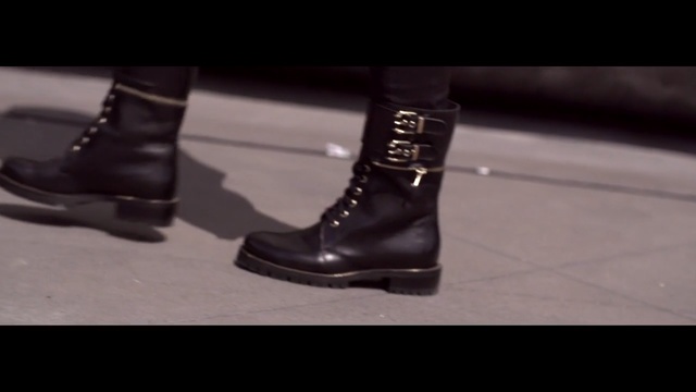 Video Reference: Footwear, Shoe, Boot, Motorcycle boot, Brown, Riding boot, High heels, Durango boot, Leather, Snow boot
