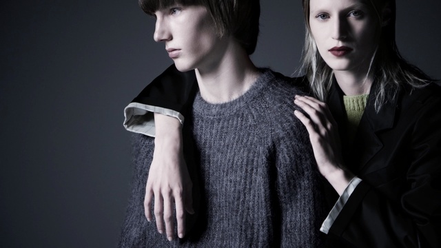 Video Reference: Beauty, Lip, Fashion, Fashion model, Hand, Black hair, Photography, Model, Cool, Outerwear