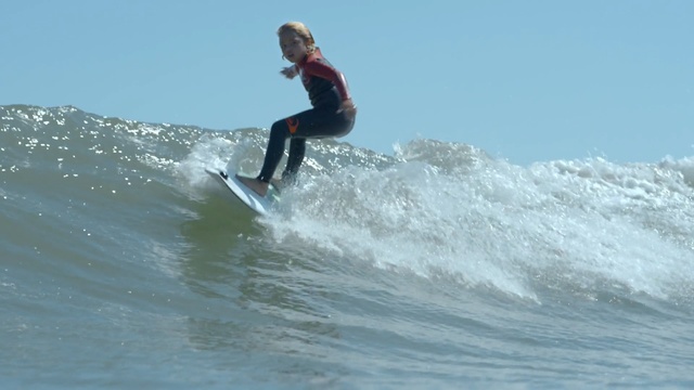 Video Reference: Surfing Equipment, Wave, Surfboard, Boardsport, Surfing, Wind wave, Surface water sports, Skimboarding, Wakesurfing, Water sport