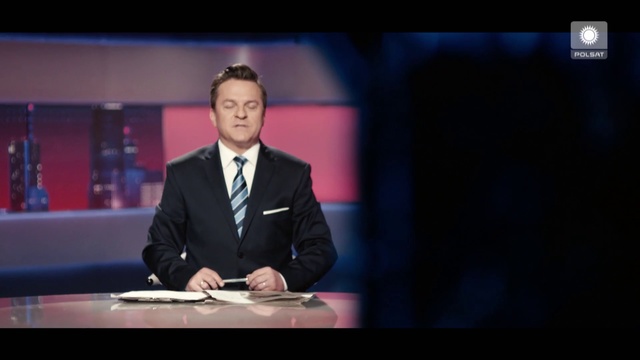 Video Reference: Speech, Photograph, Newscaster, Public speaking, Gentleman, Spokesperson, Snapshot, Male, Suit, Television program, Person, Man, Indoor, Television, Sitting, Monitor, Screen, Looking, Front, Table, Business, Wearing, Food, Black, Holding, Woman, Laptop, Standing, White, Room, People, Clothing, Tie, Human face, Screenshot, White-collar worker, Formal wear