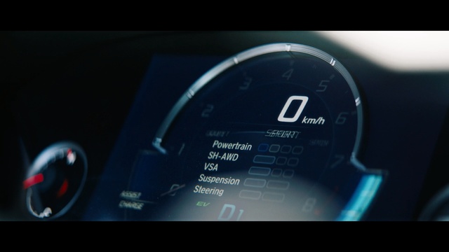 Video Reference: Speedometer, Vehicle, Car, Automotive design, Odometer, Auto part, Mid-size car, Gauge, Driving, Person