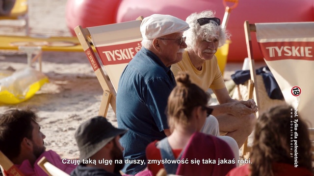 Video Reference: Fun, Event, Person