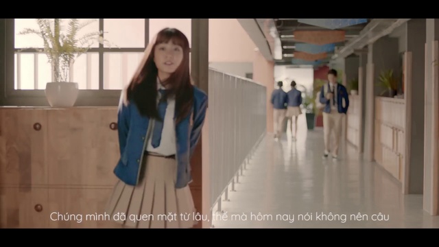 Video Reference: Photograph, Clothing, Snapshot, Standing, Fashion, Shoulder, Floor, Flooring, Outerwear, Fun