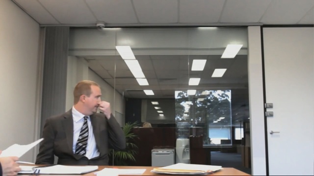 Video Reference: Office, Job, Businessperson, White-collar worker, Employment, Company, Business, Building, Interior design, Management, Person