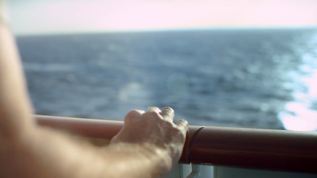 Video Reference: Hand, Sea, Sky, Finger, Vacation, Ocean