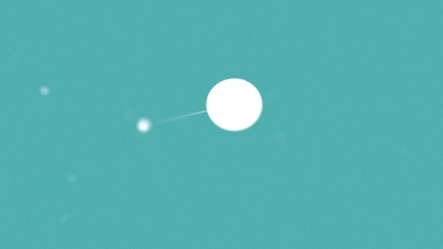 Video Reference: Green, Blue, Aqua, Daytime, Turquoise, Sky, Azure, Teal, Circle, Atmosphere
