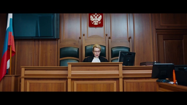 Video Reference: Court, Furniture, Public speaking, Speech, Speaker, Screenshot, Official, Government, Event, Photography