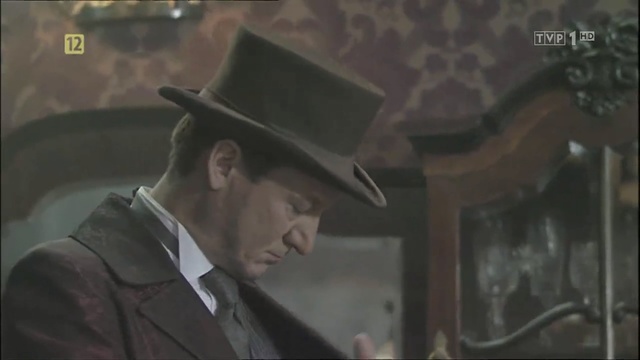 Video Reference: Hat, Fedora, Headgear, Movie, Gentleman, Cowboy hat, Fashion accessory, Screenshot, Person