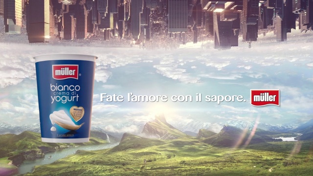 Video Reference: Product, Drink, Dairy, Brand