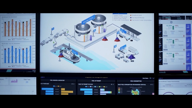 Video Reference: Product, Electronics, Animation, Technology, Multimedia, Design, Font, Screenshot, Media, Electronic device, Person
