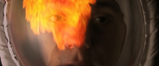Video Reference: Nose, Heat, Orange, Eye, Fire, Close-up, Snout, Mouth, Flame, Jaw
