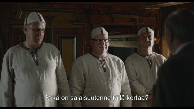 Video Reference: Adaptation, Photo caption, Screenshot, Conversation