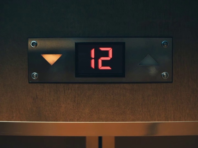 Video Reference: Display device, Number, Clock, Technology, Font, Timer, Scoreboard, Led display, Rectangle, Home accessories