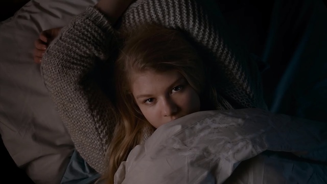 Video Reference: Face, Hair, Nose, Beauty, Head, Eye, Skin, Cheek, Human, Child