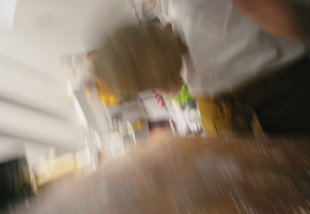 Video Reference: Wood, Flooring, Hardwood, Varnish, Human leg, Wood stain, Wrist, Room, Glass, Laminate flooring