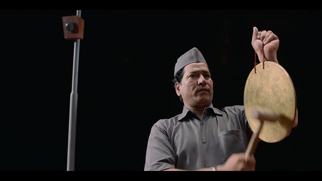 Video Reference: , Person