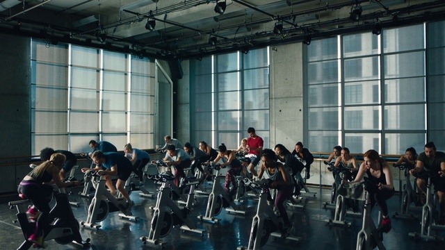 Video Reference: Crowd, Room, Event, Architecture, Recreation, Building, Performance, Musician, Musical ensemble, City