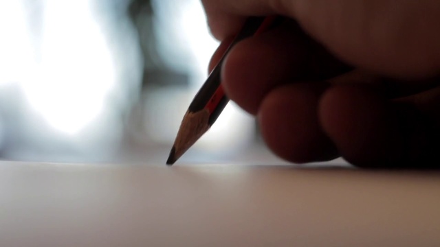 Video Reference: Writing instrument accessory, Writing, Finger, Hand, Pen, Office supplies, Paper, Handwriting, Nail, Office instrument