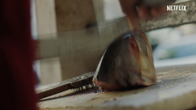 Video Reference: wood