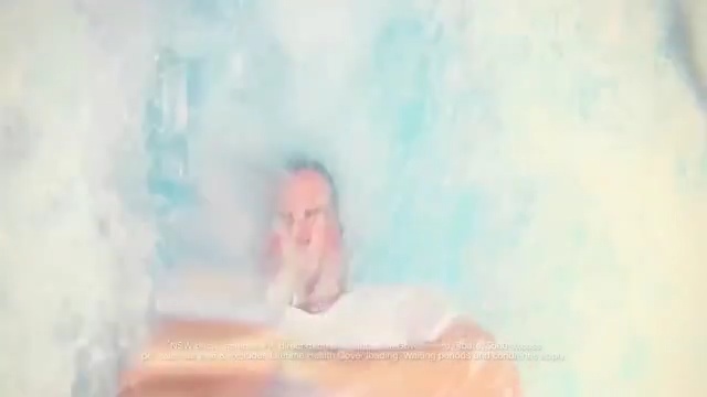 Video Reference: Nose, Skin, Sky, Mouth, Neck, Smoke