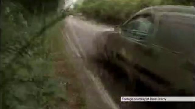 Video Reference: Off-roading, Vehicle, Car, Road, Off-road vehicle, Infrastructure, World rally championship, Dirt road, Rallying, Recreation