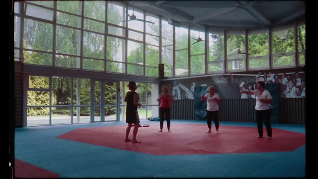 Video Reference: Sports, Leisure, Sport venue, Fun, Performance, Individual sports, Leisure centre, Competition event, Contact sport