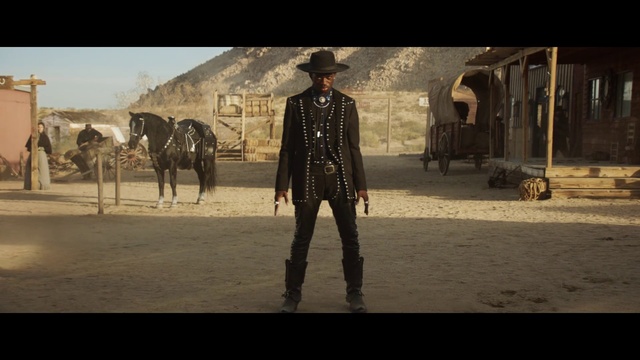 Video Reference: Horse, Photography, Screenshot, Adaptation, Outerwear, Landscape, Stock photography, Pack animal, Movie, Digital compositing