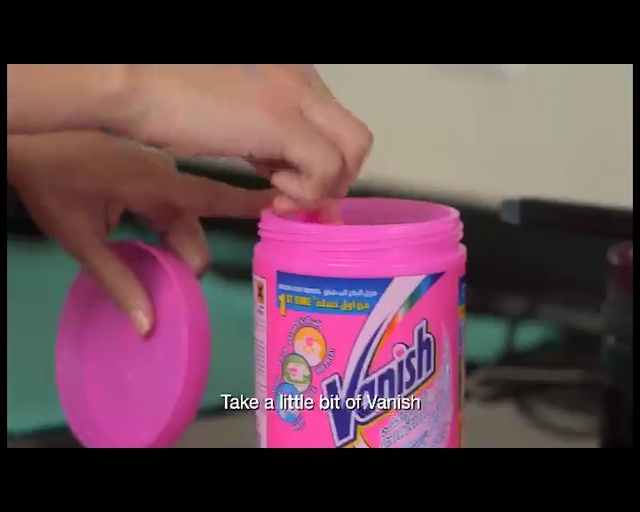 Video Reference: Pink, Play-doh, Toy