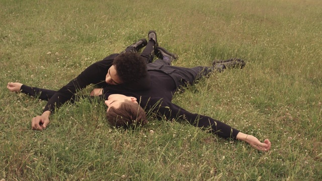 Video Reference: Grass, Grassland