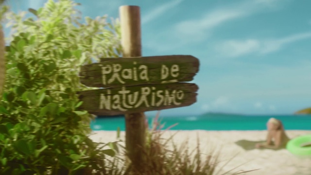 Video Reference: Nature, Vegetation, Shore, Summer, Sky, Vacation, Azure, Nature reserve, Font, Tree