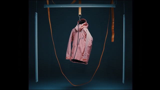 Video Reference: Clothes hanger, Pink, Outerwear, Room, Textile, Photography, Flesh, Still life photography