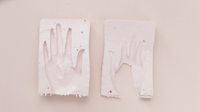 Video Reference: font, wood, paper