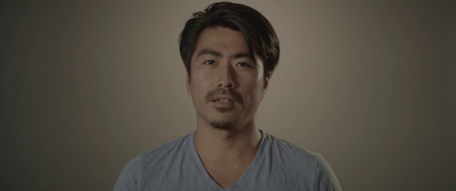 Video Reference: Hair, Face, Facial hair, Forehead, Chin, Cheek, Beard, Eyebrow, Moustache, Nose