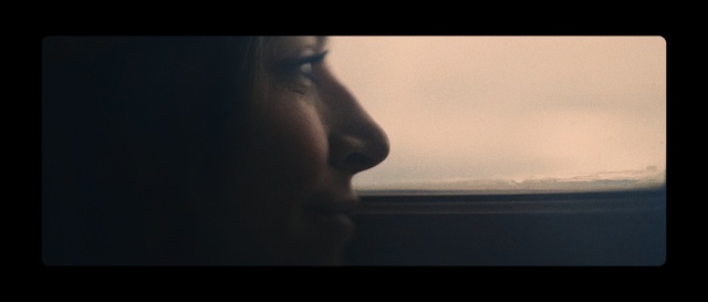 Video Reference: Face, Sky, Nose, Head, Skin, Beauty, Chin, Lip, Eye, Photography