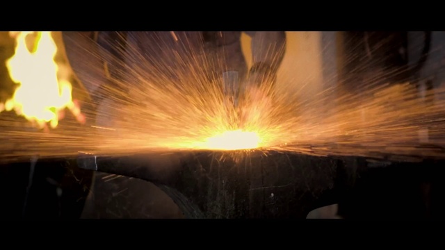 Video Reference: Heat, Geological phenomenon, Sky, Atmosphere, Explosion, Flame, Sunlight, Fire, Space, Sun