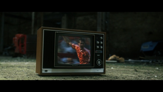 Video Reference: Photograph, Darkness, Multimedia, Snapshot, Photography, Display device, Screen, Electronics, Advertising, Led-backlit lcd display