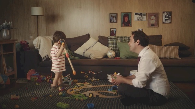 Video Reference: room, girl, fun, recreation, product