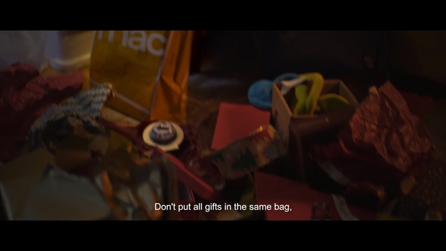 Video Reference: pc game, darkness, screenshot, midnight, video game software, computer wallpaper, fictional character, Person