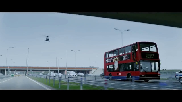 Video Reference: Vehicle, Bus, Transport, Double-decker bus, Mode of transport, Public transport, Lane, Architecture, Car, Tour bus service