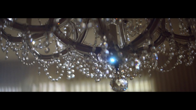 Video Reference: light fixture, lighting, light, chandelier, crystal, darkness, water, jewellery, macro photography, computer wallpaper