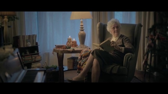 Video Reference: Human, Room, Sitting, Screenshot, Conversation, Adaptation, Furniture, Photography, Animation