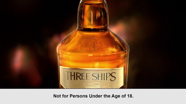 Video Reference: Bottle, Glass bottle, Drink, Liqueur, Distilled beverage, Alcohol, Alcoholic beverage, Product, Whisky, Scotch whisky