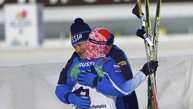 Video Reference: Sports, Skier, Biathlon, Recreation, Winter sport, Slalom skiing, Sports equipment, Ski cross, Snow, Ski