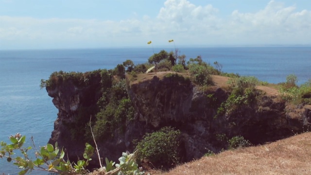 Video Reference: Sea, Promontory, Headland, Coast, Cliff, Klippe, Coastal and oceanic landforms, Rock, Ocean, Cape