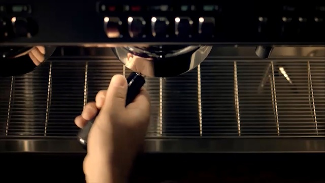 Video Reference: Kitchen appliance, Kitchen stove, Home appliance, Audio equipment, Oven, Kitchen, Microwave oven, Small appliance