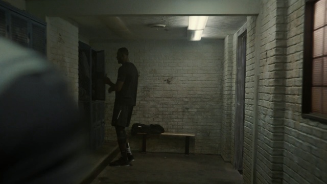 Video Reference: darkness, subway, screenshot