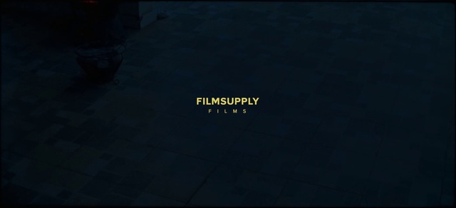 Video Reference: Black, Text, Sky, Font, Darkness, Screenshot, Technology, Logo, Space, Night