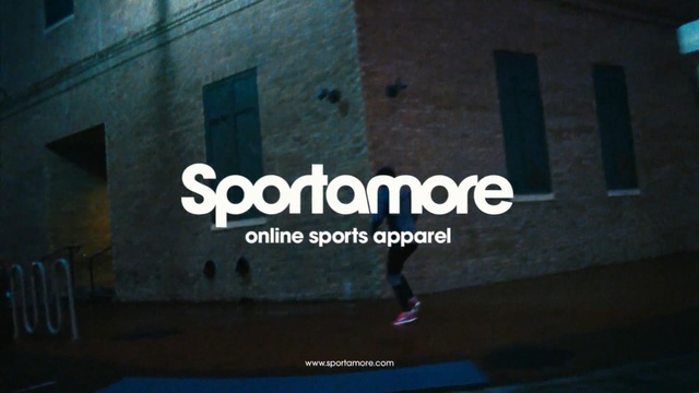 Video Reference: Wall, Font, Snapshot, Facade, Display device, Advertising, Photography, Architecture, Screenshot, Signage