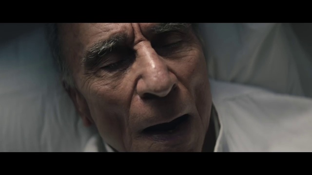 Video Reference: Face, Nose, Skin, Wrinkle, Facial expression, Forehead, Head, Cheek, Close-up, Eyebrow