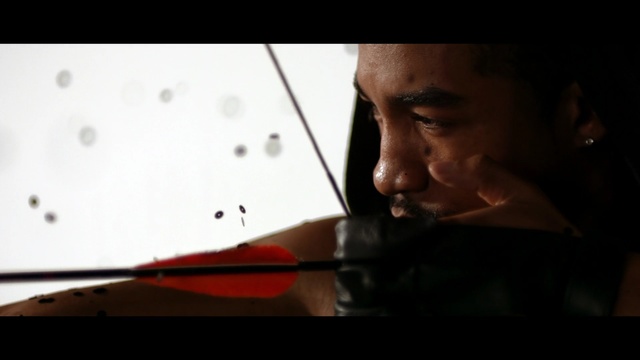 Video Reference: string instrument, bowed string instrument, screenshot, fun